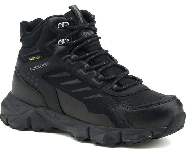 بوت اوتدور مردانه Dockers ضدآب مدل 3W 231501 3PR بوت اوتدور مردانه Dockers ضدآب مدل 3W 231501 3PR