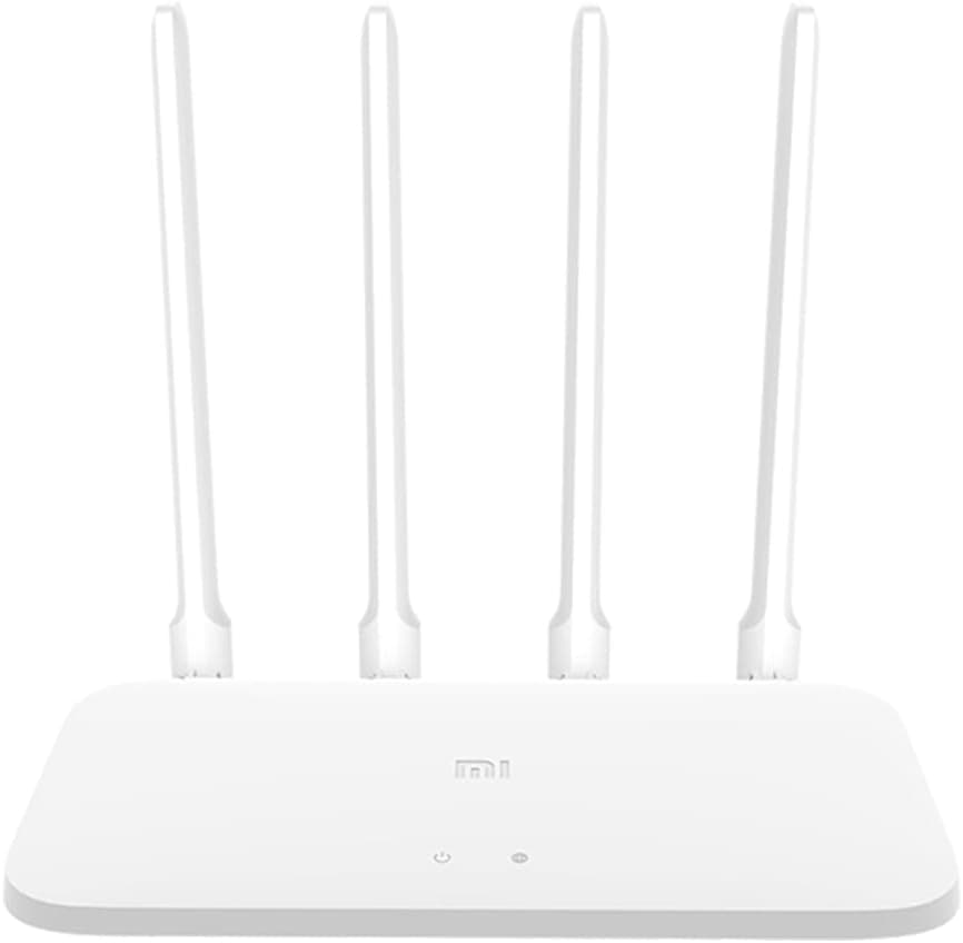 روتر وایفای Xiaomi مدل Mi Router 4C 300 Mbps 2.4 GHz روتر وایفای Xiaomi مدل Mi Router 4C 300 Mbps 2.4 GHz