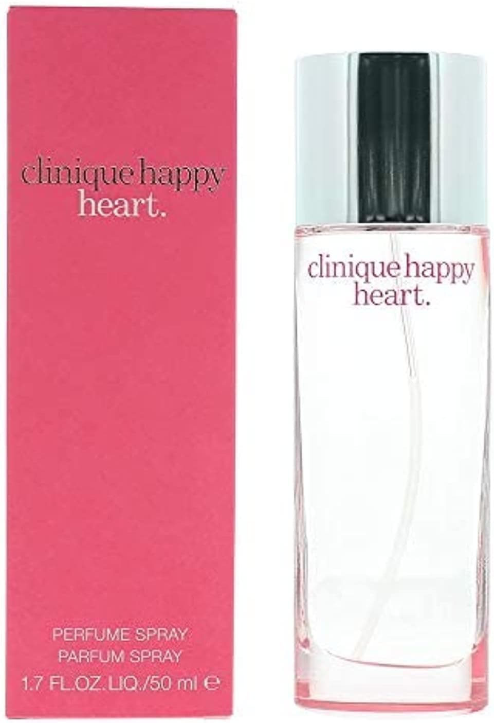 عطر زنانه Clinique Happy Heart، 100 ml عطر زنانه Clinique Happy Heart، 100 ml