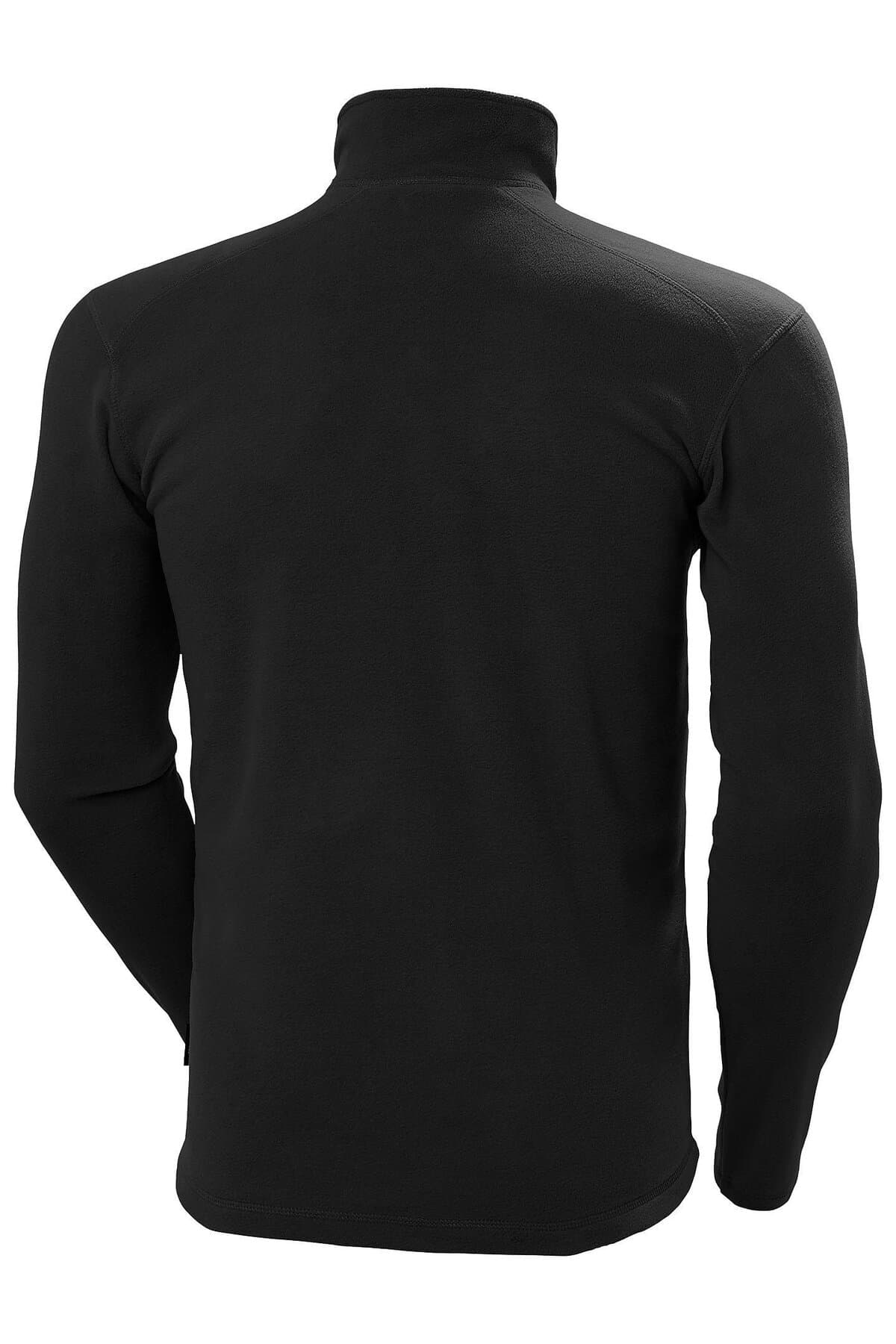 ژاکت مردانه Helly Hansen فول زیپ پولار ژاکت مردانه Helly Hansen فول زیپ پولار