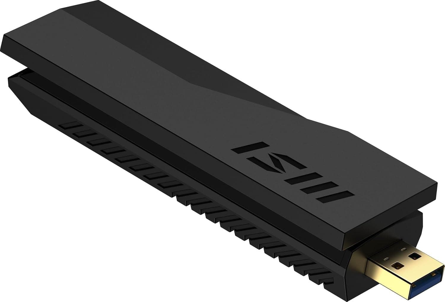 آداپتور USB شبکه MSI با WIFI 7 مدل BE6500 آداپتور USB شبکه MSI با WIFI 7 مدل BE6500