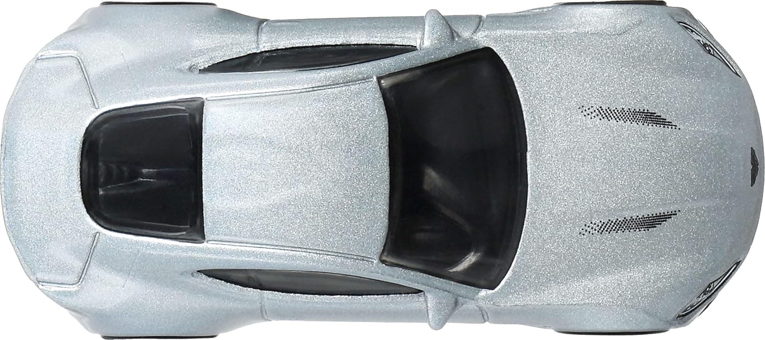 بسته دوتایی خودروهای کلکسیونی Hot Wheels Premium Car Culture مقیاس 1:64 با چرخهای Real Riders و شاسی Metal/Metal مدل JBL04 بسته دوتایی خودروهای کلکسیونی Hot Wheels Premium Car Culture مقیاس 1:64 با چرخهای Real Riders و شاسی Metal/Metal مدل JBL04