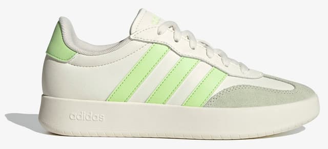کفش ورزشی زنانه adidas سفید Barreda کفش ورزشی زنانه adidas سفید Barreda