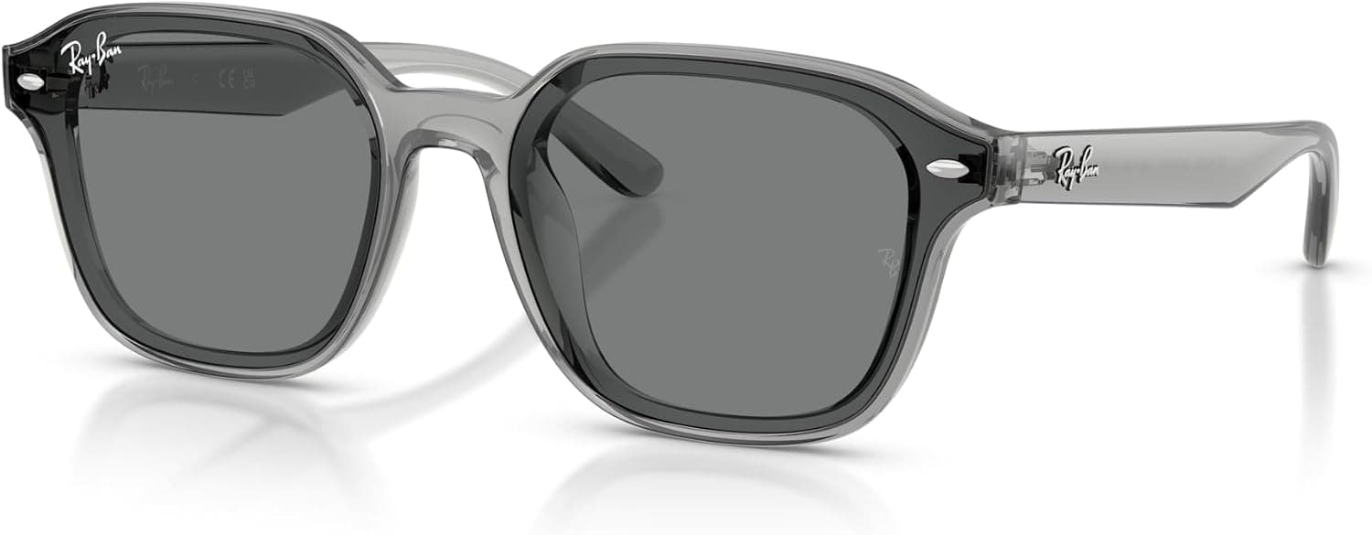 عینک آفتابی یونیسکس Ray-Ban مدل 0RB 4458D 645087 65 عینک آفتابی یونیسکس Ray-Ban مدل 0RB 4458D 645087 65