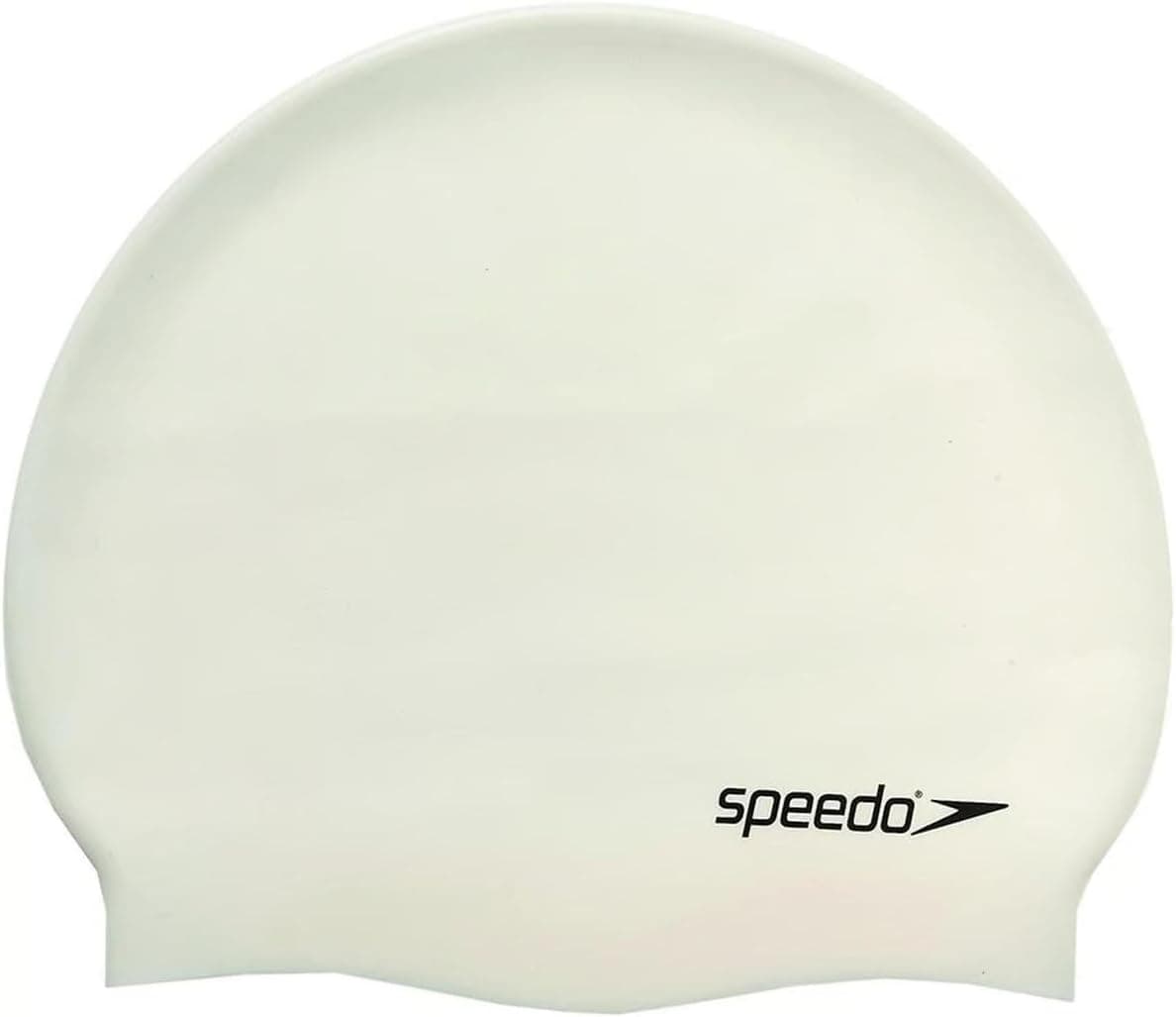 کلاه شنا یونیسکس بزرگسالان Speedo سیلیکونی ساده کلاه شنا یونیسکس بزرگسالان Speedo سیلیکونی ساده