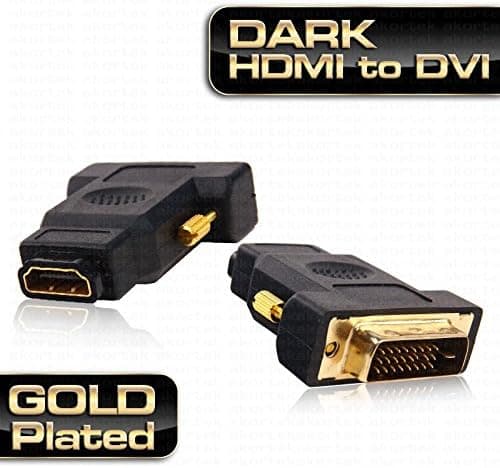 مبدل HDMI مادگی به DVI نری DARK مدل DARKDK-HD-AFHDMIXMDVIHDMI مبدل HDMI مادگی به DVI نری DARK مدل DARKDK-HD-AFHDMIXMDVIHDMI