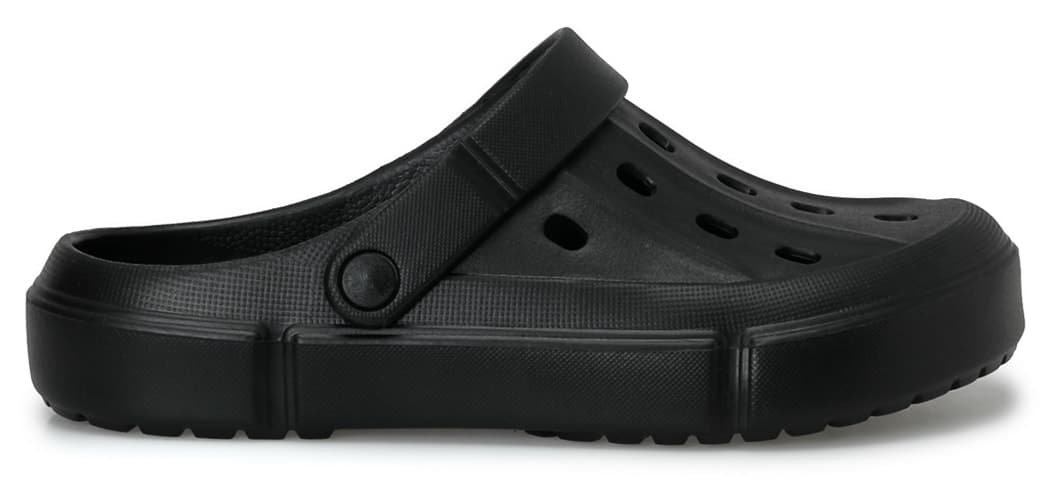 صابو مردانه Polaris مشکی مدل CLOKSE.M صابو مردانه Polaris مشکی مدل CLOKSE.M