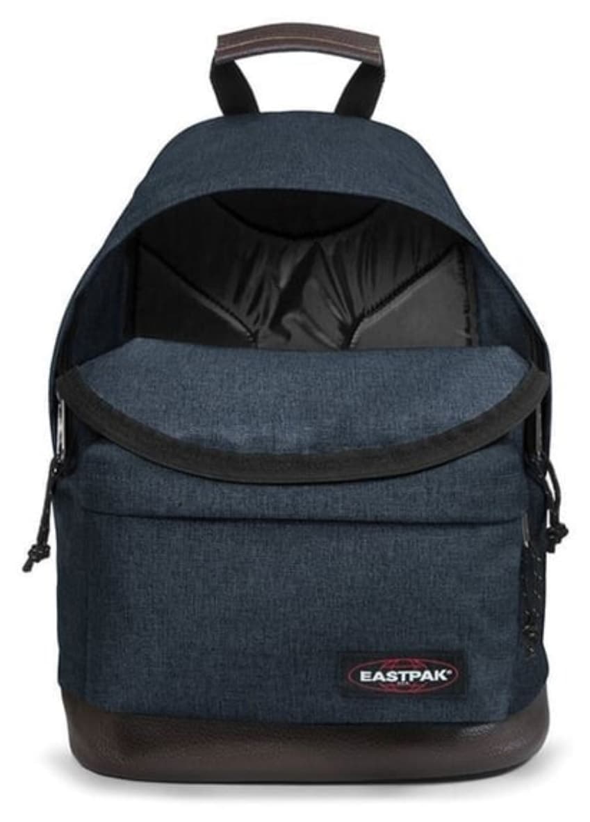 کوله پشتی یونیسکس Eastpak Wyoming مدل EK00081126W1 کوله پشتی یونیسکس Eastpak Wyoming مدل EK00081126W1