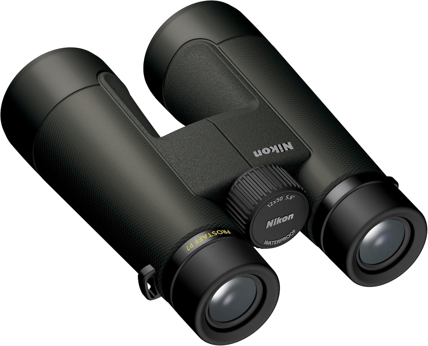 دوربین دوچشمی Nikon مدل PROSTAFF P7 12x50 ضدآب و ضدبخار دوربین دوچشمی Nikon مدل PROSTAFF P7 12x50 ضدآب و ضدبخار