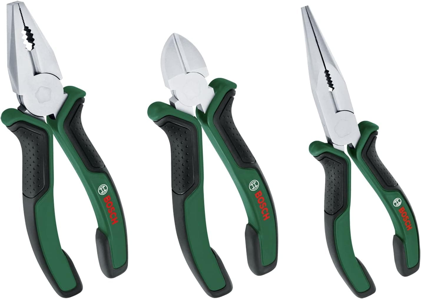 ست پنس Bosch Home and Garden ۲ عددی شامل پنس برش ست پنس Bosch Home and Garden ۲ عددی شامل پنس برش