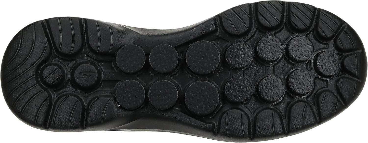 کفش مردانه Skechers مدل Go Walk 6 Hyper کفش مردانه Skechers مدل Go Walk 6 Hyper
