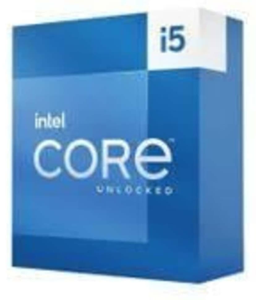 پردازنده Intel Core i5-14600KF بدون فن جعبهدار پردازنده Intel Core i5-14600KF بدون فن جعبهدار