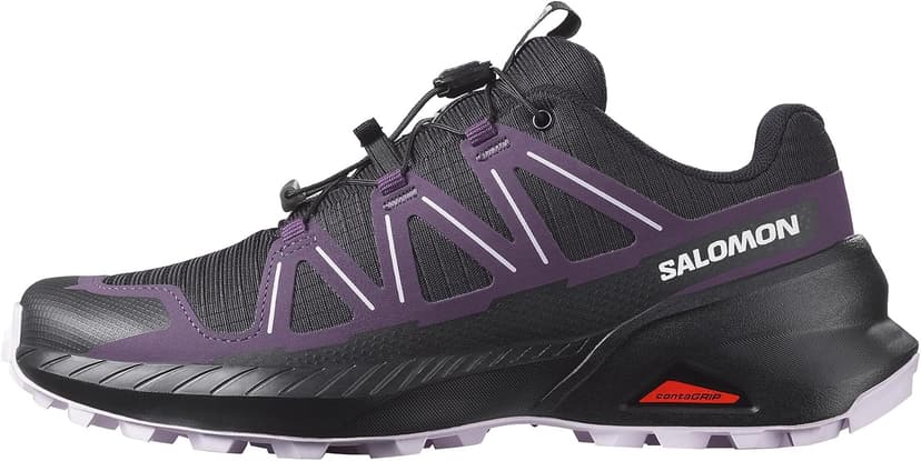 کفش کوهنوردی زنانه SALOMON Speedcross Peak کفش کوهنوردی زنانه SALOMON Speedcross Peak