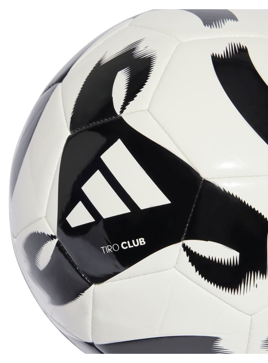 توپ فوتبال adidas Tiro Club مدل HT2430 توپ فوتبال adidas Tiro Club مدل HT2430