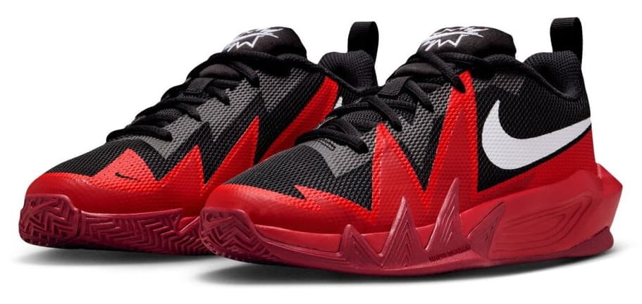 کفش بسکتبال بچگانه Nike S.T. Dynamite Gs Juststep کفش بسکتبال بچگانه Nike S.T. Dynamite Gs Juststep
