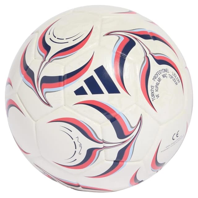 توپ فوتبال adidas Tiro Mini TFF مدل KY5574 توپ فوتبال adidas Tiro Mini TFF مدل KY5574
