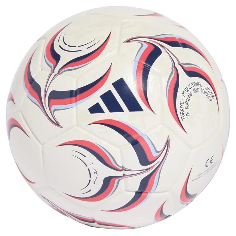 توپ فوتبال adidas Tiro Mini TFF مدل KY5574 توپ فوتبال adidas Tiro Mini TFF مدل KY5574