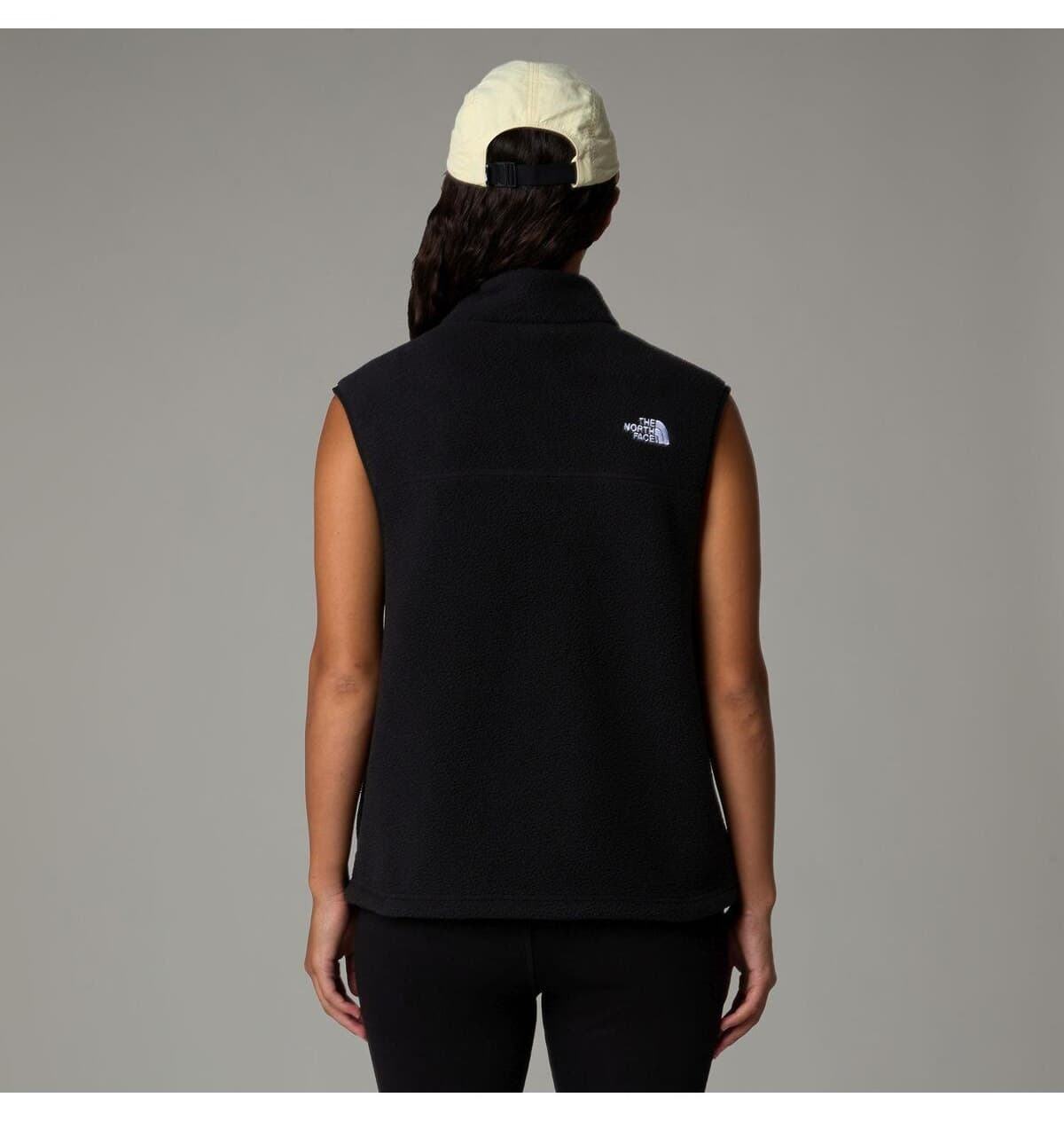 جلیقه زنانه The North Face مشکی مدل Yumıorı Nf0A8B6Fjk31 سایز M جلیقه زنانه The North Face مشکی مدل Yumıorı Nf0A8B6Fjk31 سایز M