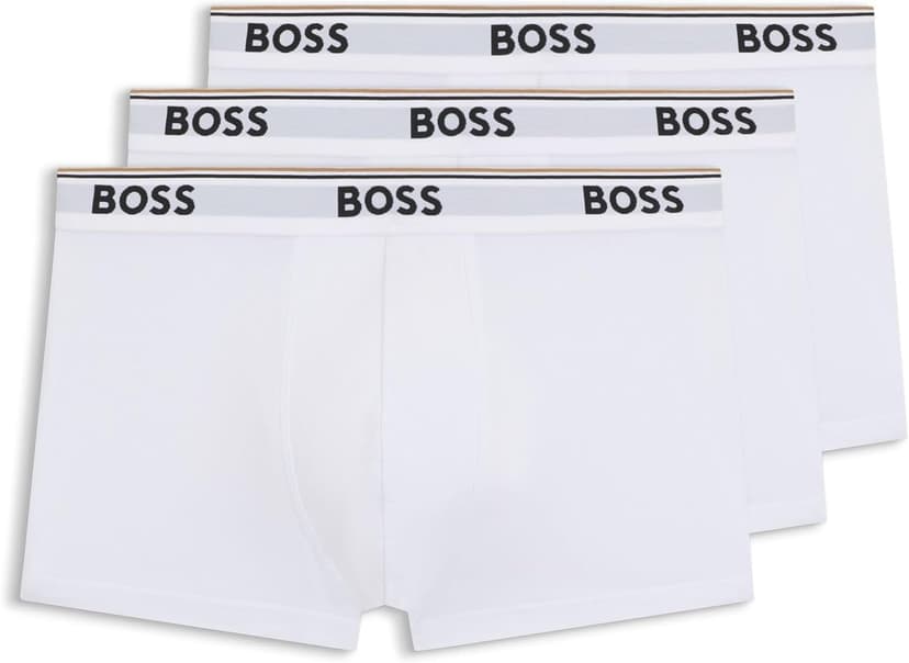 شورت مردانه Hugo Boss بسته 1 تایی شورت مردانه Hugo Boss بسته 1 تایی
