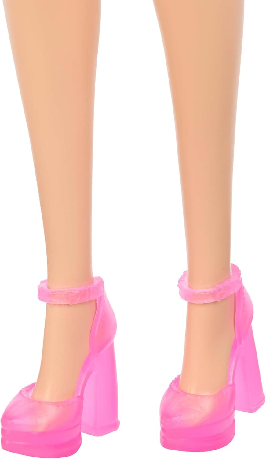 عروسک Barbie مدل Entry Caucasian عروسک Barbie مدل Entry Caucasian