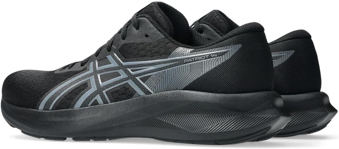 کفش دویدن مردانه ASICS مدل PATRIOT 14 1011C050-002 کفش دویدن مردانه ASICS مدل PATRIOT 14 1011C050-002