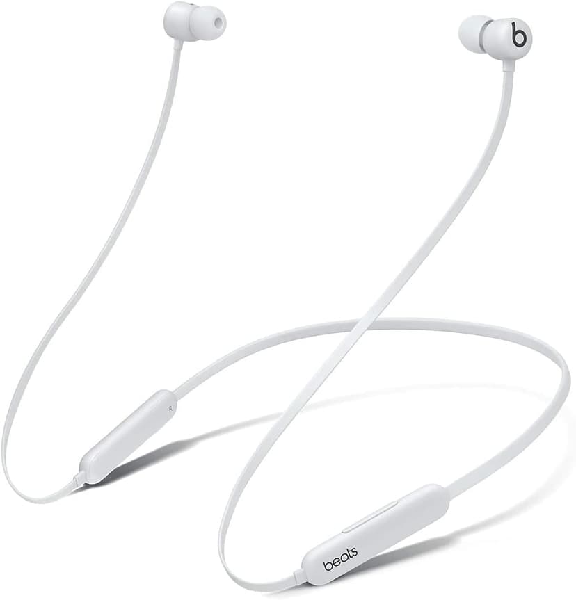 گوشی بلوتوثی داخل گوش Beats Flex با چیپ Apple W1 خاکستری گوشی بلوتوثی داخل گوش Beats Flex با چیپ Apple W1 خاکستری