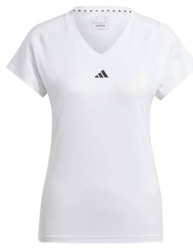 تیشرت زنانه adidas مخصوص دویدن و تمرین مدل TR-ES MIN T HR7878 تیشرت زنانه adidas مخصوص دویدن و تمرین مدل TR-ES MIN T HR7878