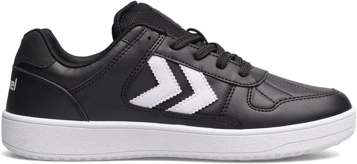 کفش ورزشی یونیسکس Hummel Court 1990 مدل 900828-2001 کفش ورزشی یونیسکس Hummel Court 1990 مدل 900828-2001