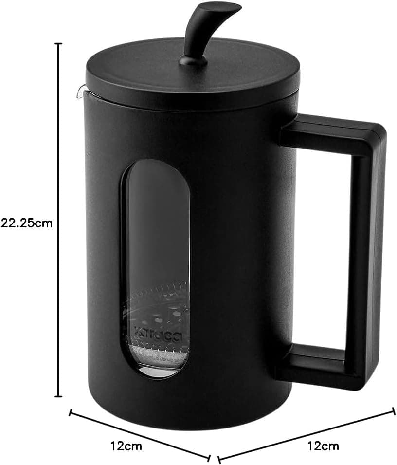 فرنچ پرس KARACA مدل Leya 350 ml فرنچ پرس KARACA مدل Leya 350 ml