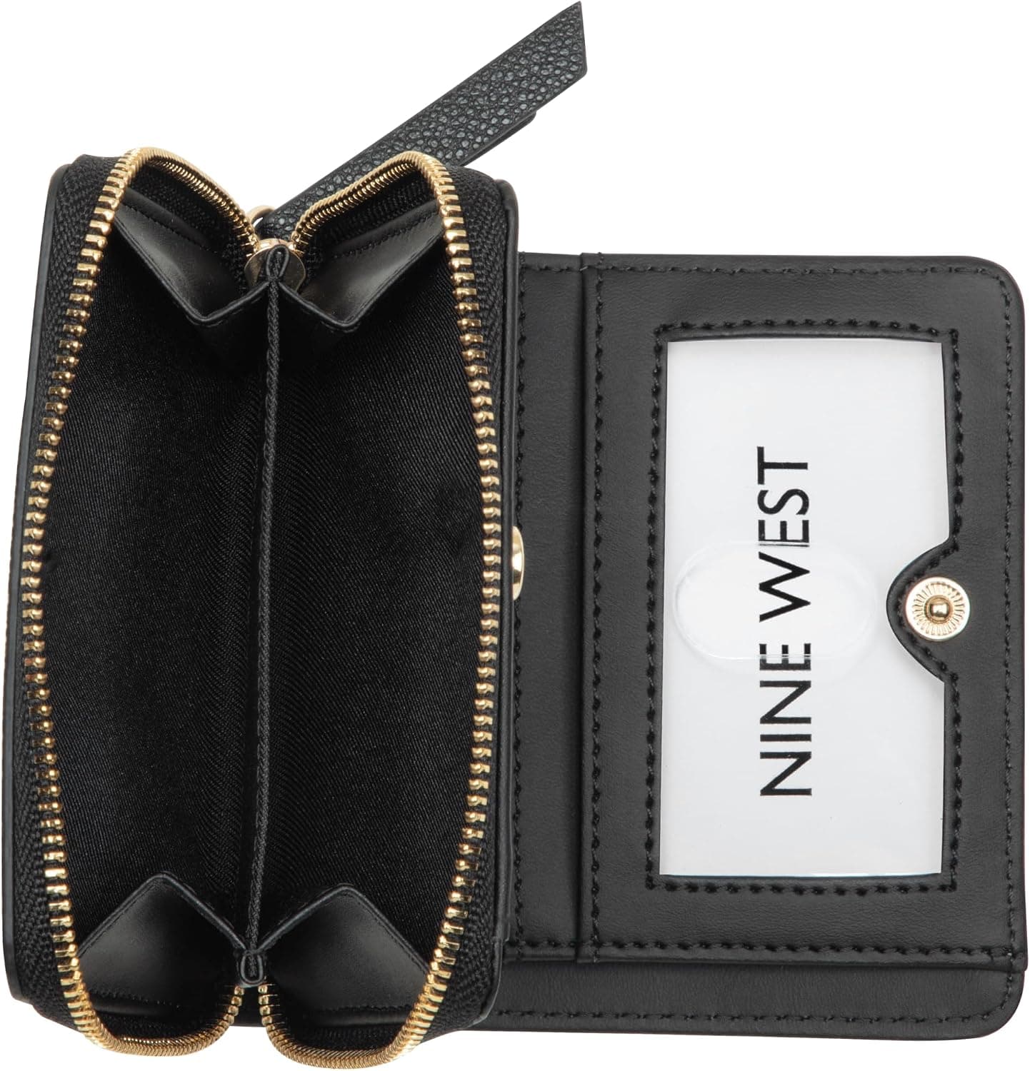 کیف زنانه Nine West مدل Mary Small Zip Around کیف زنانه Nine West مدل Mary Small Zip Around