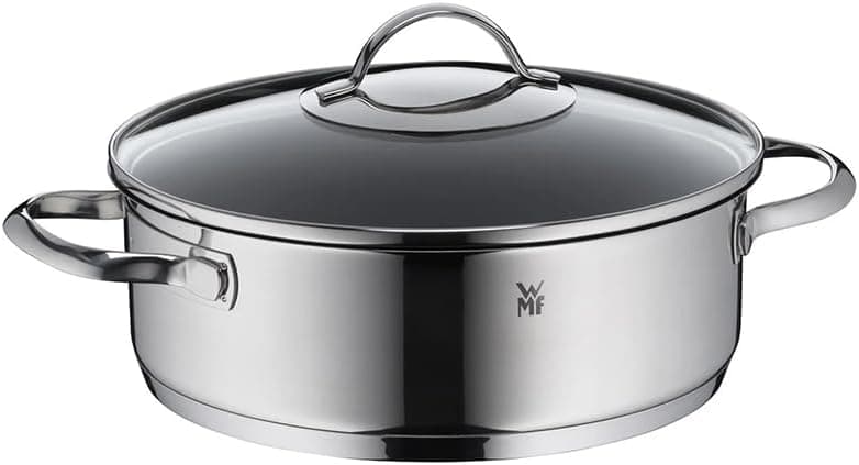قابلمه پلوپزی WMF سایز 24 cm قابلمه پلوپزی WMF سایز 24 cm