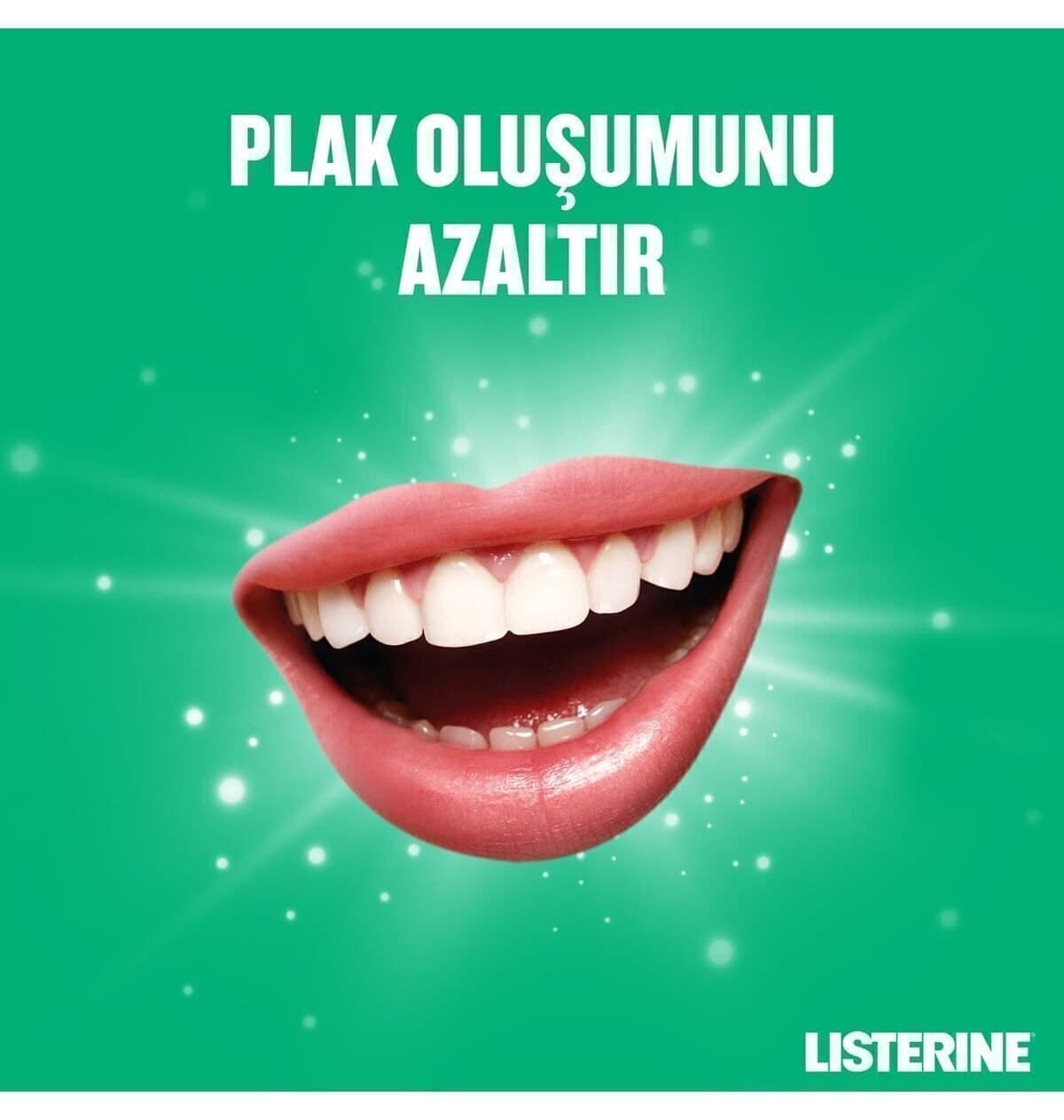 دهانشویه Listerine Fresh Burst 500ml دهانشویه Listerine Fresh Burst 500ml