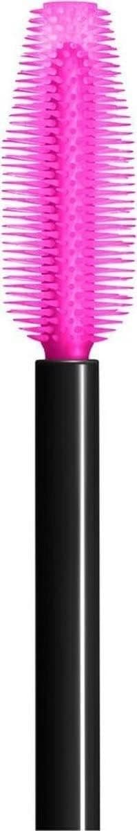 ریمل MAYBELLINE New York مشکی خیلی پررنگ Volum' Express Rocket ریمل MAYBELLINE New York مشکی خیلی پررنگ Volum' Express Rocket