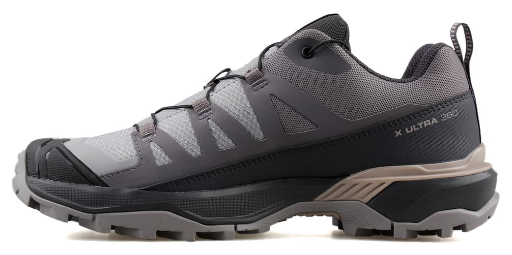 بوت زمستانی Outdoor مردانه Salomon ضد آب و سرما مدل X Ultra 360 بوت زمستانی Outdoor مردانه Salomon ضد آب و سرما مدل X Ultra 360