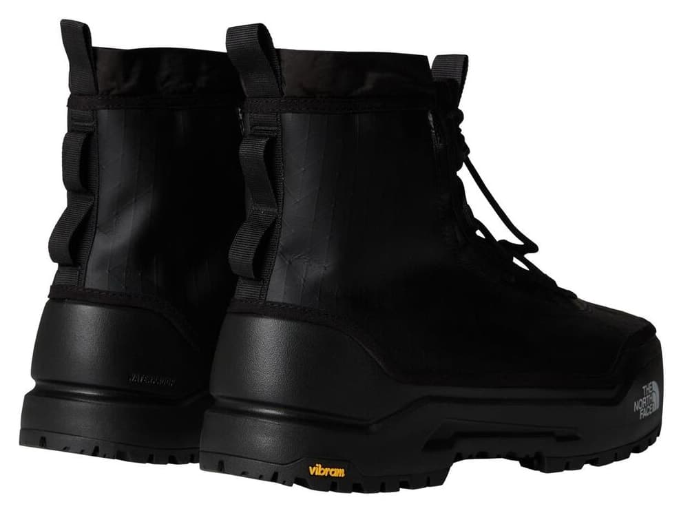 بوت زنانه The North Face Base Camp 100 ضد آب مشکی مدل NF0A8D9FKX71 38 بوت زنانه The North Face Base Camp 100 ضد آب مشکی مدل NF0A8D9FKX71 38