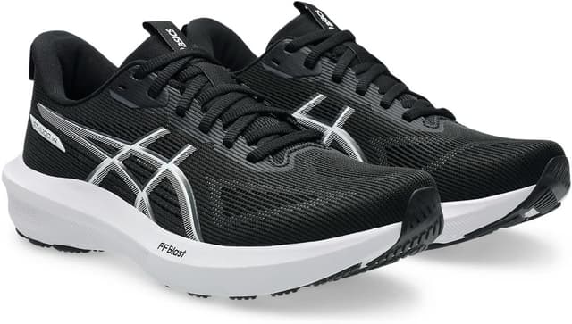 کفش دویدن زنانه ASICS مدل GT-1000 14 کفش دویدن زنانه ASICS مدل GT-1000 14