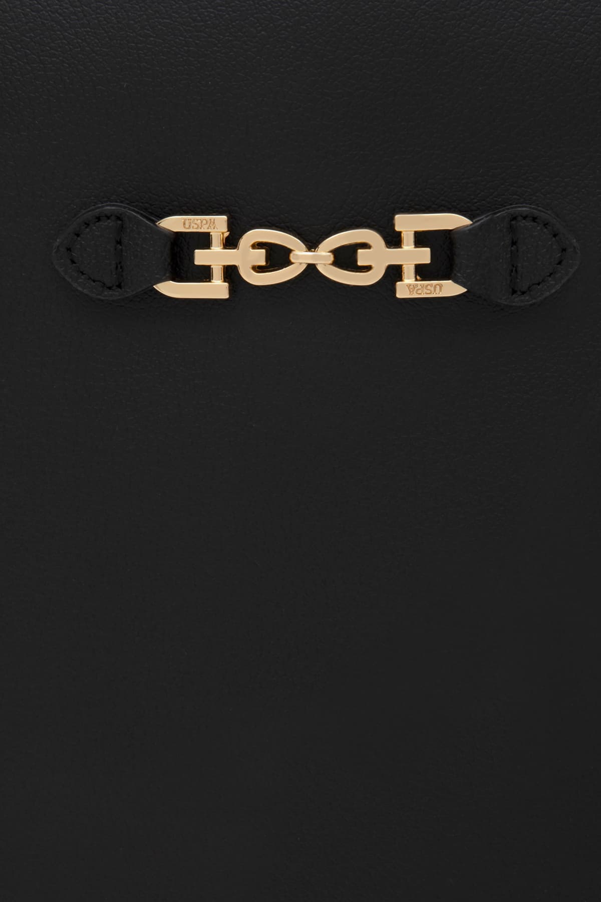 کیف دستی زنانه U.S. Polo Assn. مشکی مدل 50317821-VR046 کیف دستی زنانه U.S. Polo Assn. مشکی مدل 50317821-VR046