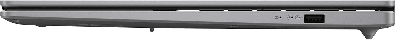 لپتاپ ASUS Vivobook 16 مدل X1607QA-MB174W، پردازنده Snapdragon® X X1-26-100، رم 8GB LPDDR5X، SSD 256GB M.2 NVMe، نمایشگر 16 اینچ WUXGA، Windows 11 Home لپتاپ ASUS Vivobook 16 مدل X1607QA-MB174W، پردازنده Snapdragon® X X1-26-100، رم 8GB LPDDR5X، SSD 256GB M.2 NVMe، نمایشگر 16 اینچ WUXGA، Windows 11 Home