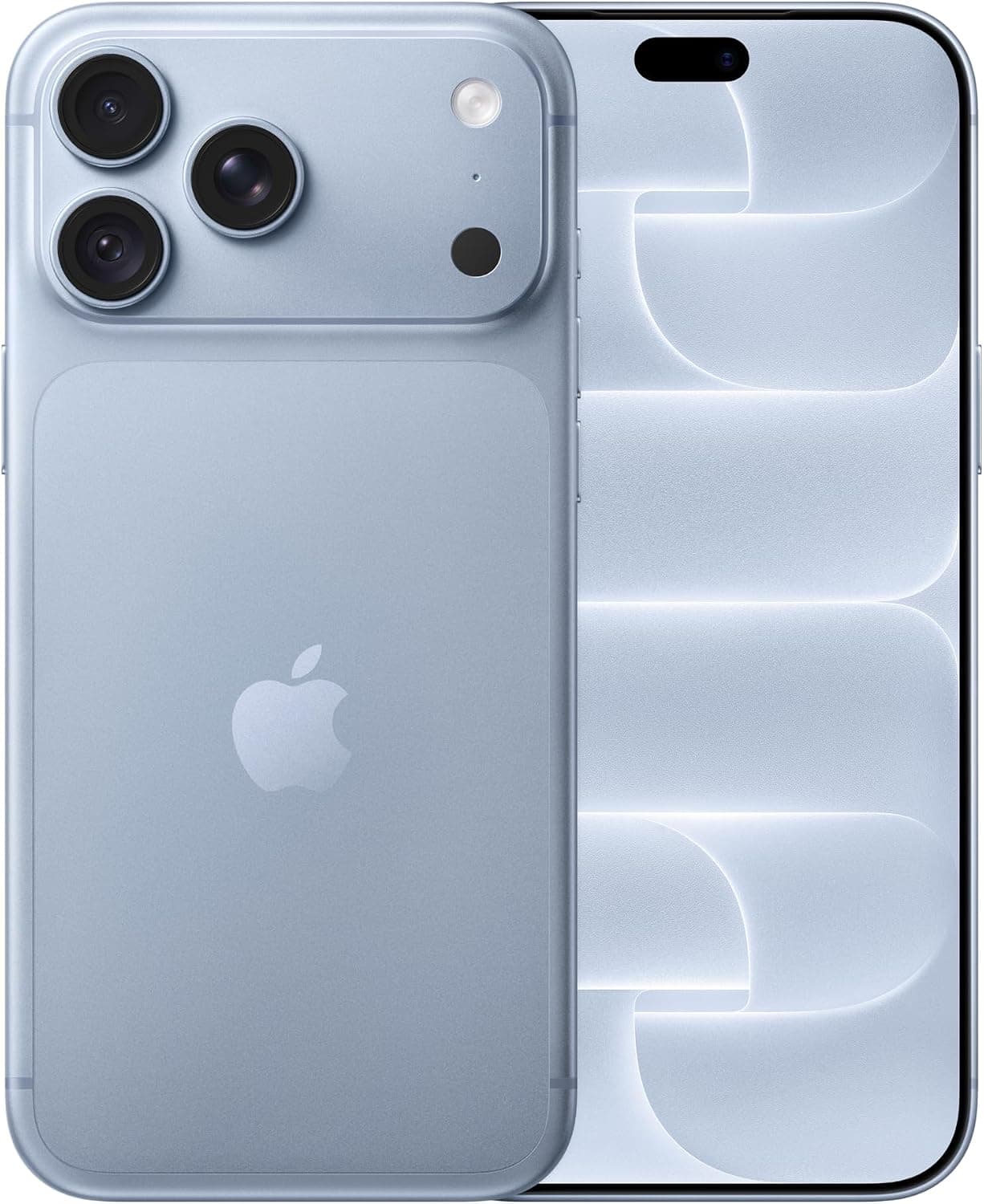 گوشی موبایل Apple iPhone 18 Pro Max 512 GB رنگ یخی گوشی موبایل Apple iPhone 18 Pro Max 512 GB رنگ یخی