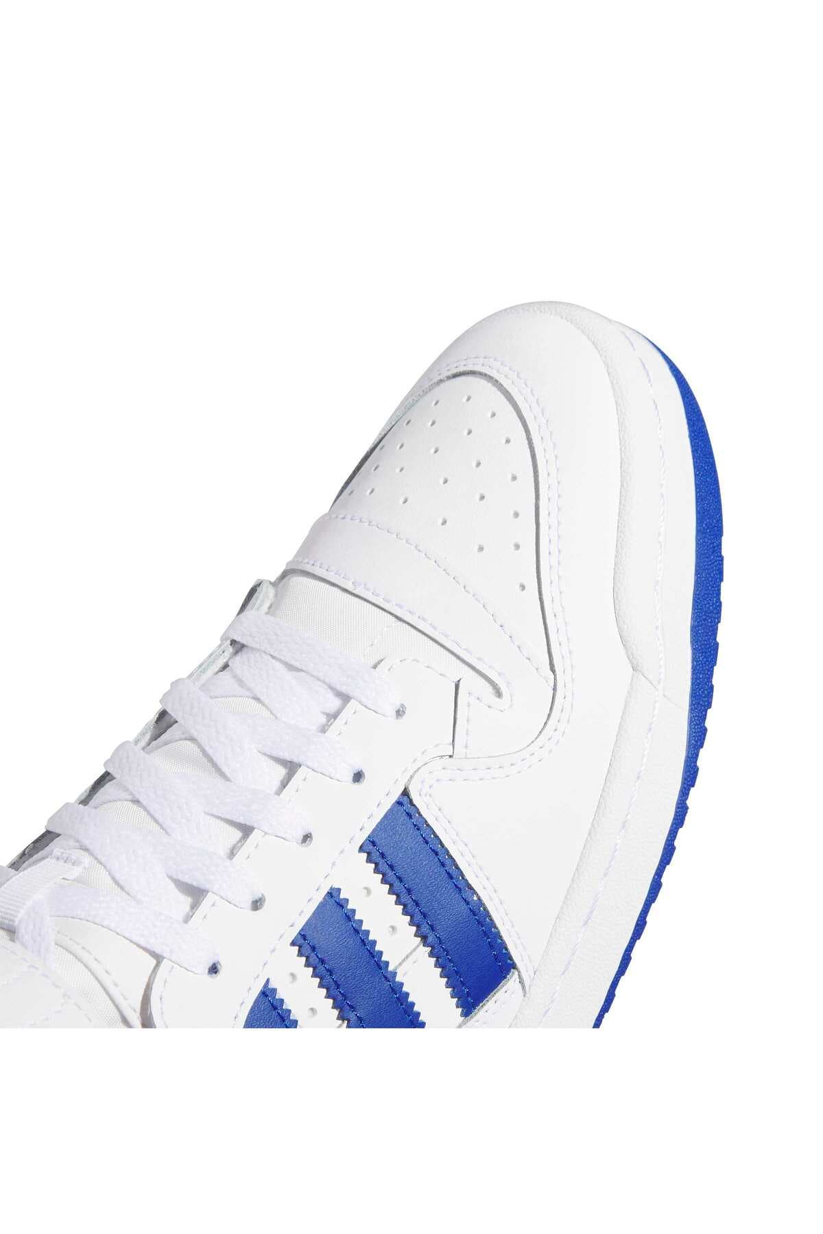 کفش اسپرت ساقمتوسط یونیسکس adidas مدل IG3755 کفش اسپرت ساقمتوسط یونیسکس adidas مدل IG3755
