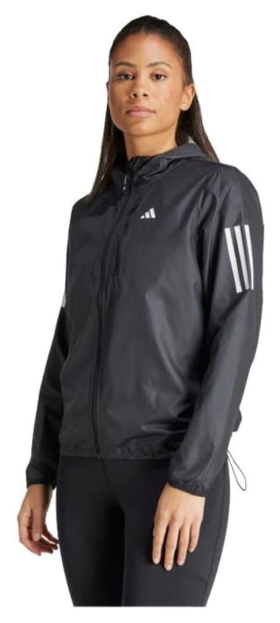 بادگیر زنانه adidas مشکی Own the Run مدل IN1576 بادگیر زنانه adidas مشکی Own the Run مدل IN1576
