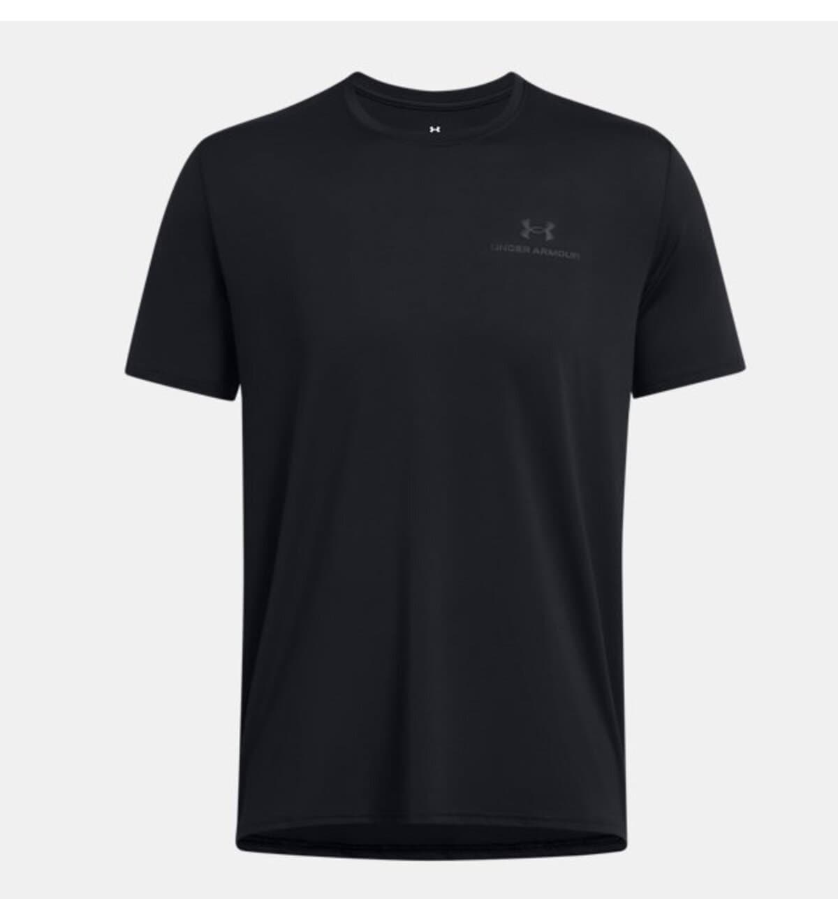 تیشرت مردانه Under Armour آستین کوتاه UA Vanish Energy مدل 1383973-001 تیشرت مردانه Under Armour آستین کوتاه UA Vanish Energy مدل 1383973-001