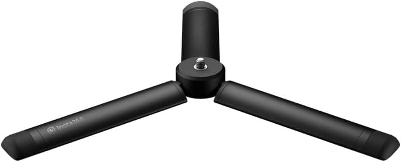 سهپایه همهکاره Insta360 سازگار با GO 3/Flow/X3/ONE RS/ONE X2/ONE X/ONE R/ONR/GO 2 سهپایه همهکاره Insta360 سازگار با GO 3/Flow/X3/ONE RS/ONE X2/ONE X/ONE R/ONR/GO 2