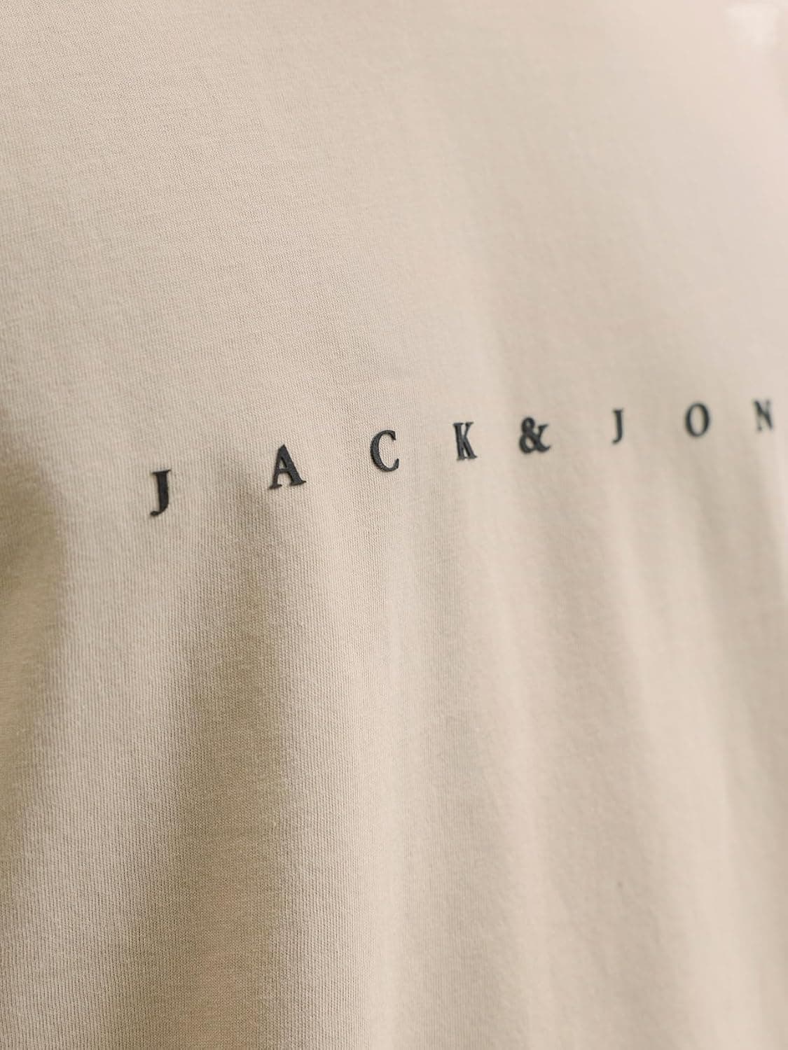 تیشرت مردانه JACK & JONES آستین کوتاه مدل JJESTAR تیشرت مردانه JACK & JONES آستین کوتاه مدل JJESTAR