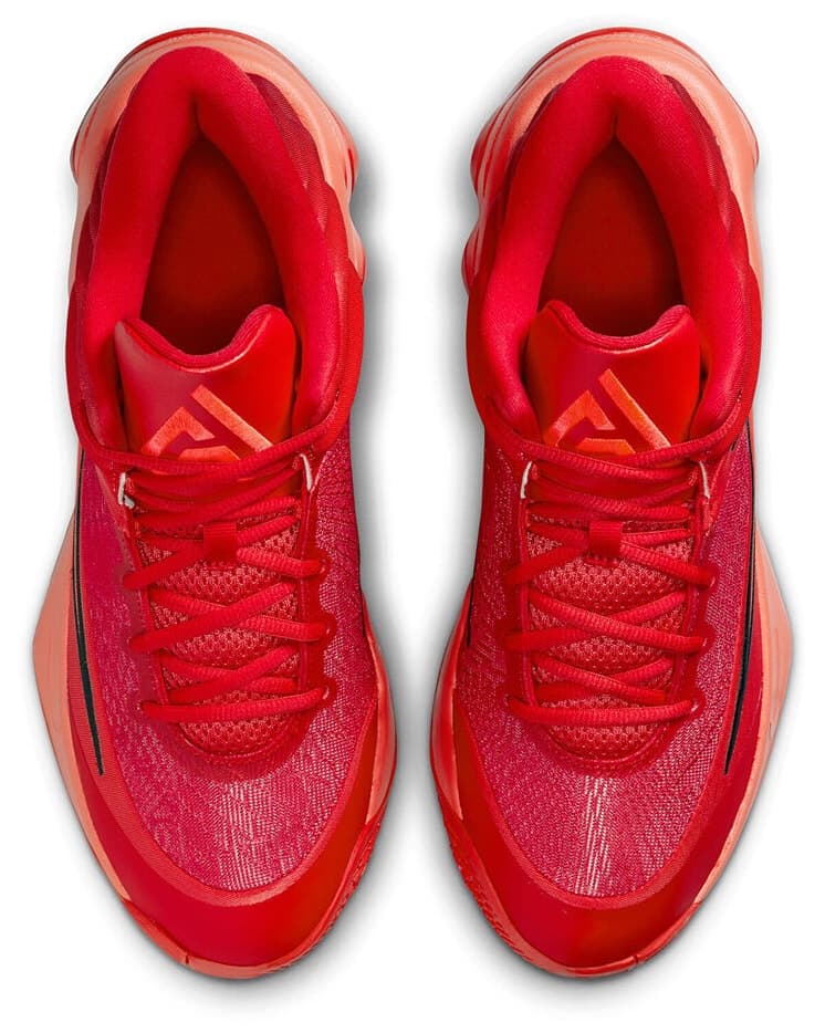 کفش بسکتبال یونیسکس Nike مدل Gıannıs Immortalıty 4 کفش بسکتبال یونیسکس Nike مدل Gıannıs Immortalıty 4