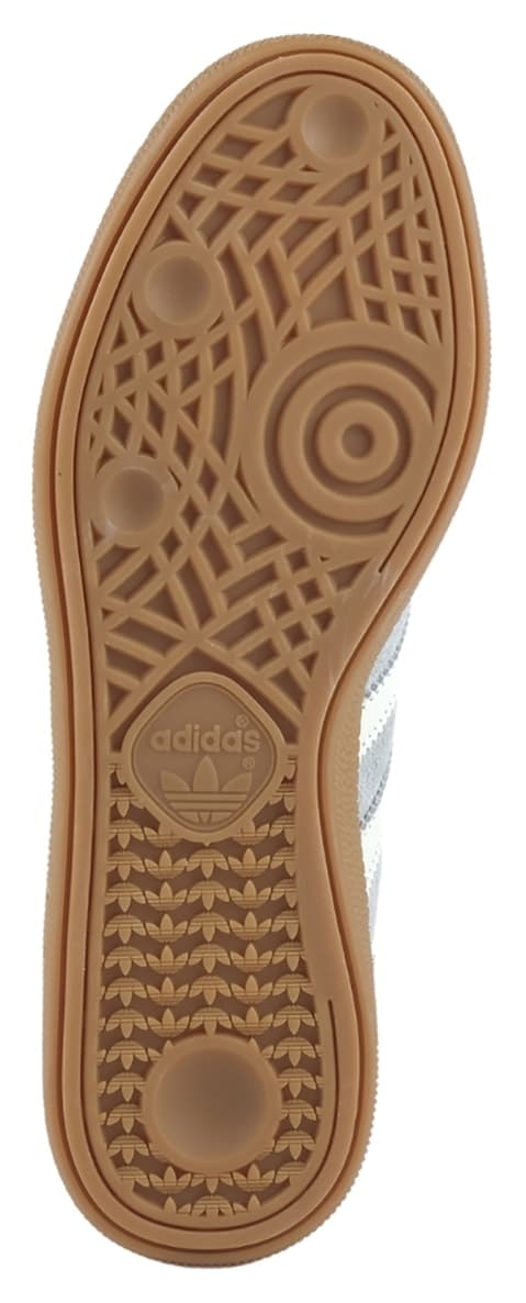 کفش هندبال زنانه adidas Spezial خاکستری مدل IF6491 کفش هندبال زنانه adidas Spezial خاکستری مدل IF6491
