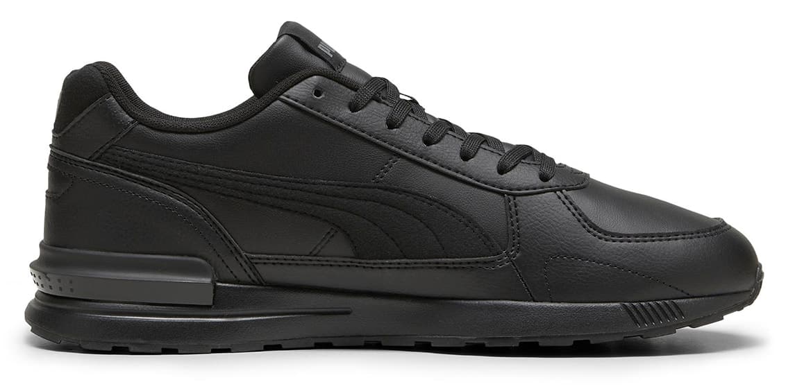 کفش ورزشی مردانه Puma مدل 395378 Graviton SL 2 مشکی کفش ورزشی مردانه Puma مدل 395378 Graviton SL 2 مشکی
