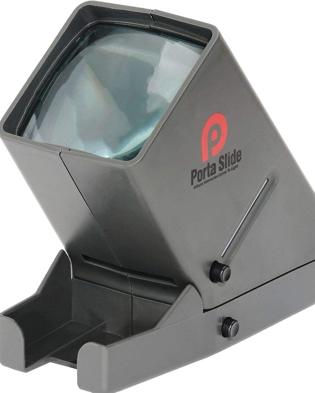 دستگاه نمایش اسلاید PORTA SLIDE مدل PS-3 با صفحه 4 اینچی دستگاه نمایش اسلاید PORTA SLIDE مدل PS-3 با صفحه 4 اینچی