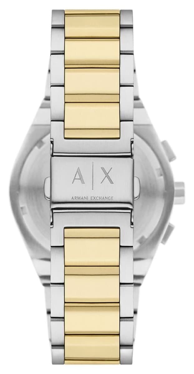 ساعت مچی مردانه Armani Exchange مدل AX4184 ساعت مچی مردانه Armani Exchange مدل AX4184