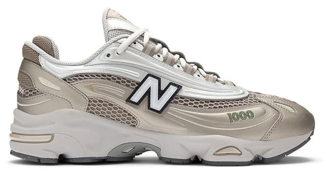 پوشاک روزمره یونیسکس New Balance 1000 قهوهای مدل M1000N پوشاک روزمره یونیسکس New Balance 1000 قهوهای مدل M1000N